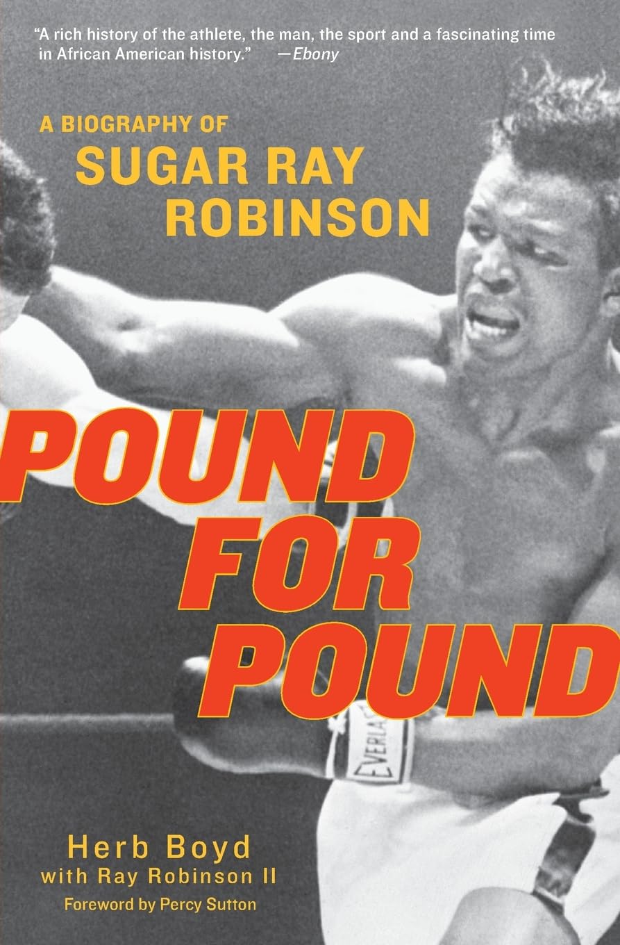 POUND FOR POUND