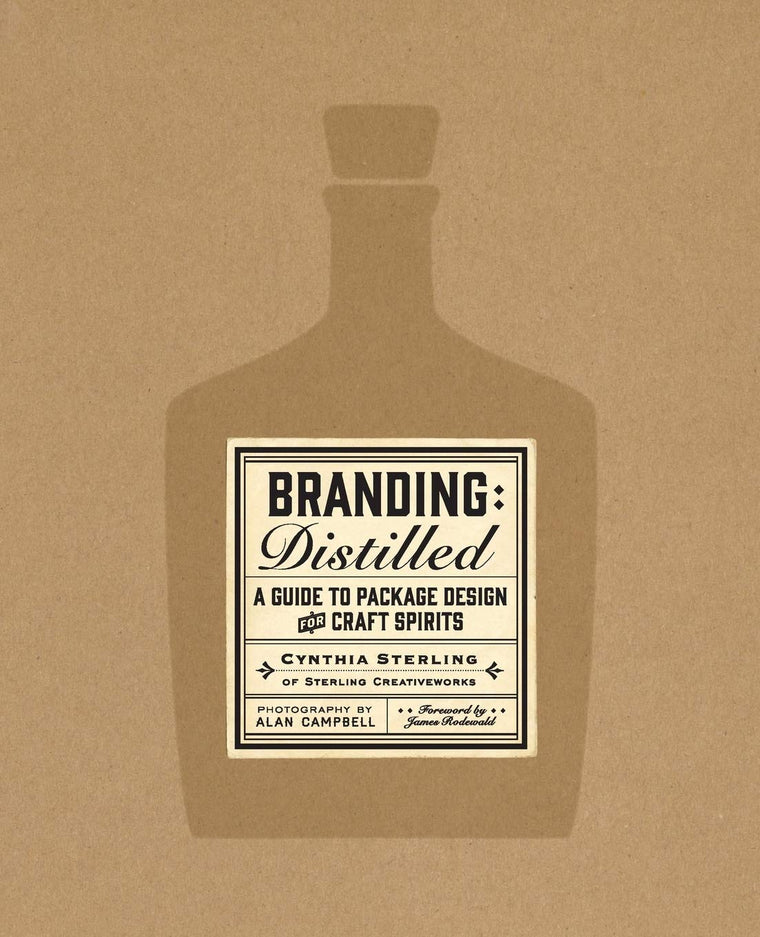 Branding: Distilled