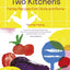 Two Kitchens: 120 Family Recipes from Sicily and Rome