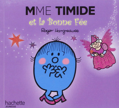 Collection Monsieur Madame (Mr Men Little Miss) (English and French Edition)