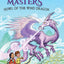 Dragon Masters Series Collection Set (Books 17 - 20)