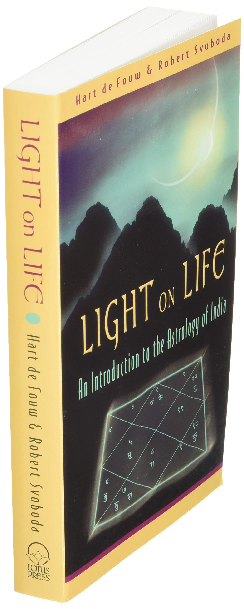 Light On Life
