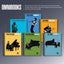 Sonny Rollins: Omnibook for C Instruments  Jazz Sheet Music Transcription Book  50 Solos for Flute Violin and Guitar Players  Bebop Songbook for Study and Performance  Hal Leonard Jazz Method