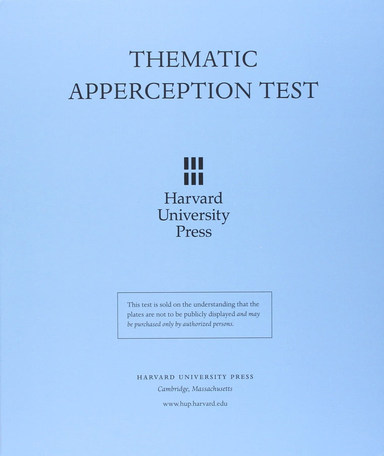 Thematic Apperception Test