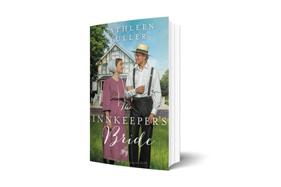 The Innkeeper's Bride (An Amish Brides of Birch Creek Novel)
