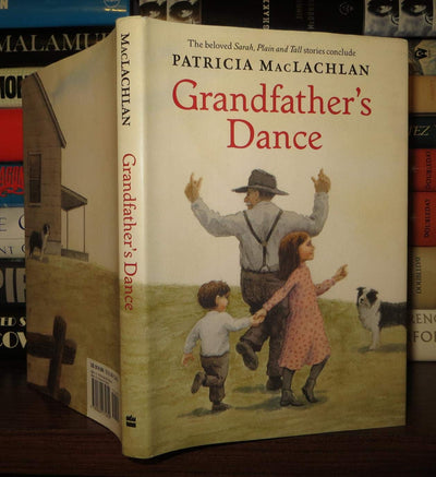 Grandfathers Dance (Sarah, Plain and Tall)