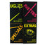 Scott Westerfeld The Uglies Quartet 4 Books Collection Box Set (Uglies, Pretties, Specials, Extras)