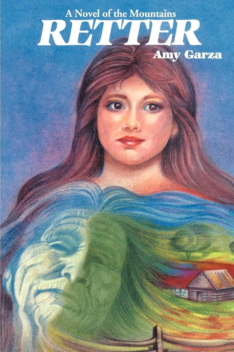 Retter: A Novel of the Mountains