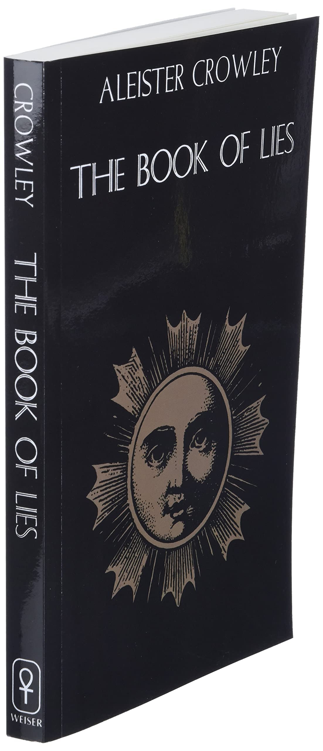 Book of Lies: (with Commentary by the Author)