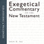 Colossians and Philemon (Zondervan Exegetical Commentary on the New Testament)