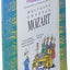 Wolfgang Amadeus Mozart (Getting to Know the World's Greatest Composers)