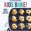 Good Housekeeping Kids Bake!: 100+ Sweet and Savory Recipes