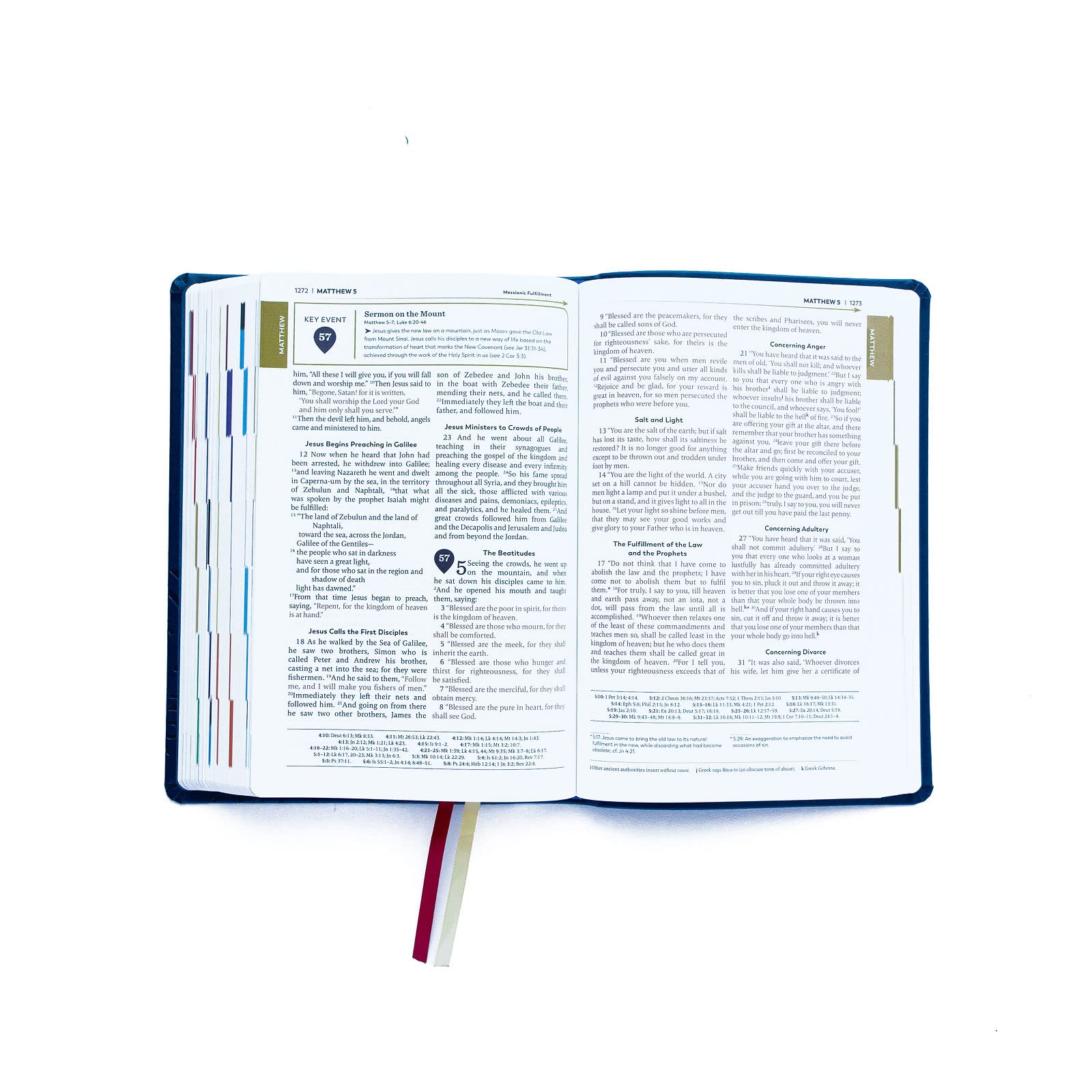 The Great Adventure Catholic Bible