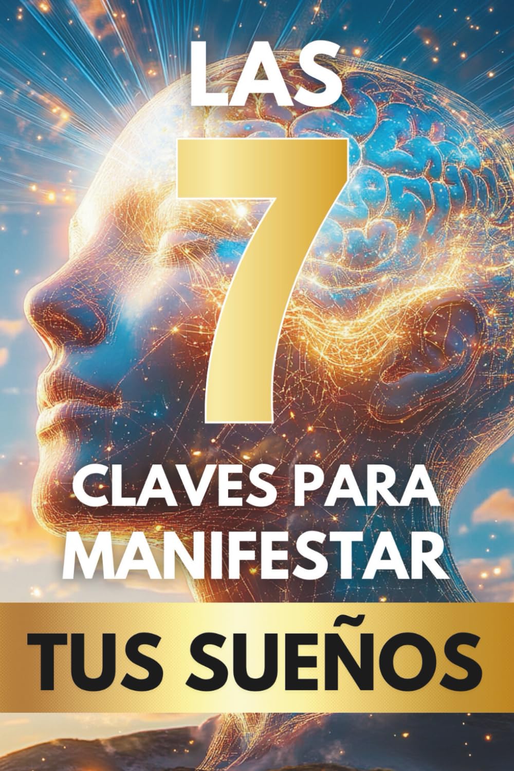 Las 7 Claves para Manifestar tus Sueos: El Libro Definitivo de Manifestación y Autoayuda para Descubrir tu Poder Interior, Tomar el Control de tu ... Deseado. (Ley de Atracción y Manifestación)