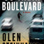 36 Yalta Boulevard: A Novel (Yalta Boulevard Quintet, 3)