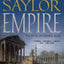 Empire: The Novel of Imperial Rome