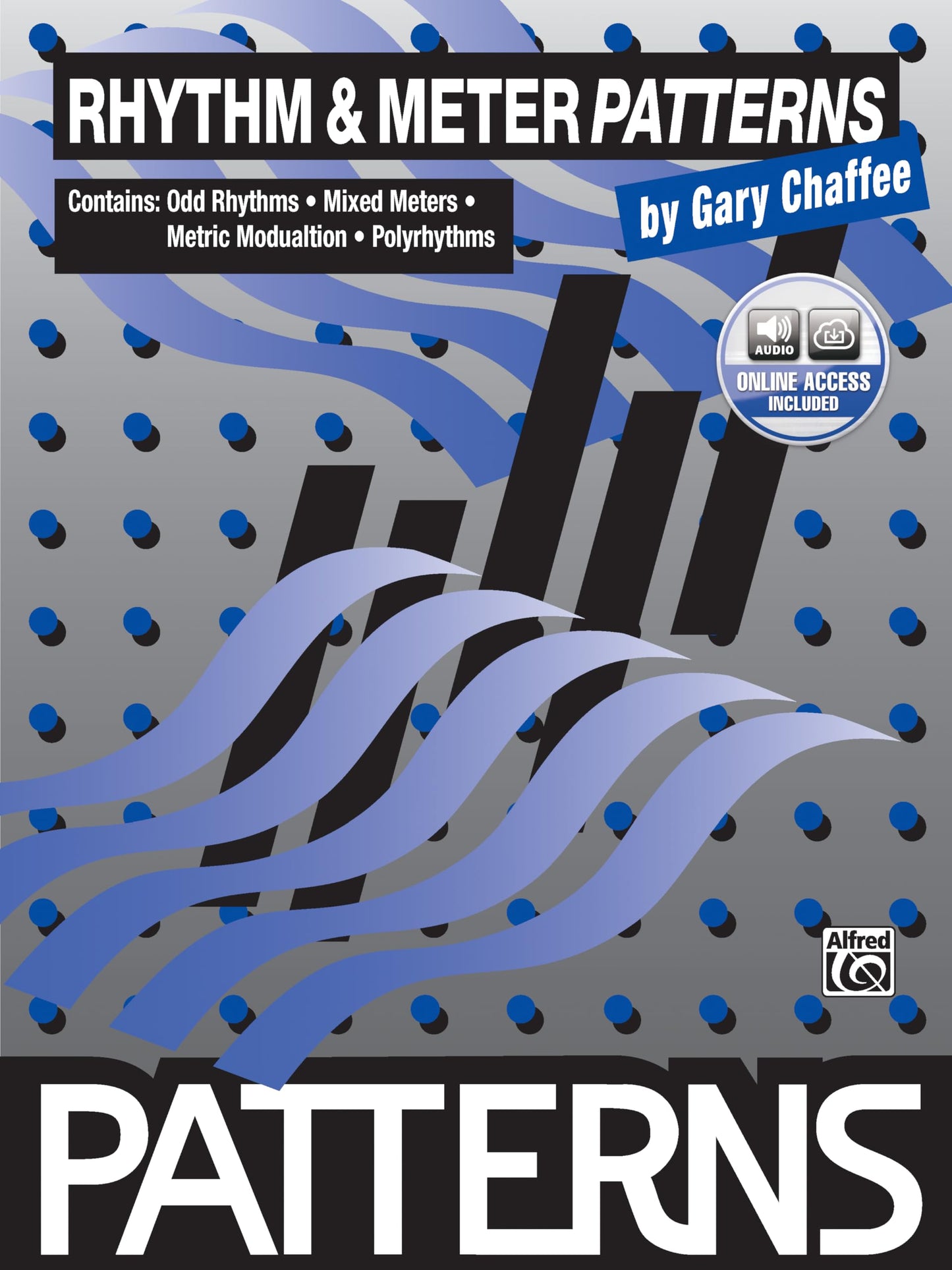 Rhythm & Meter Patterns: Book & Online Audio