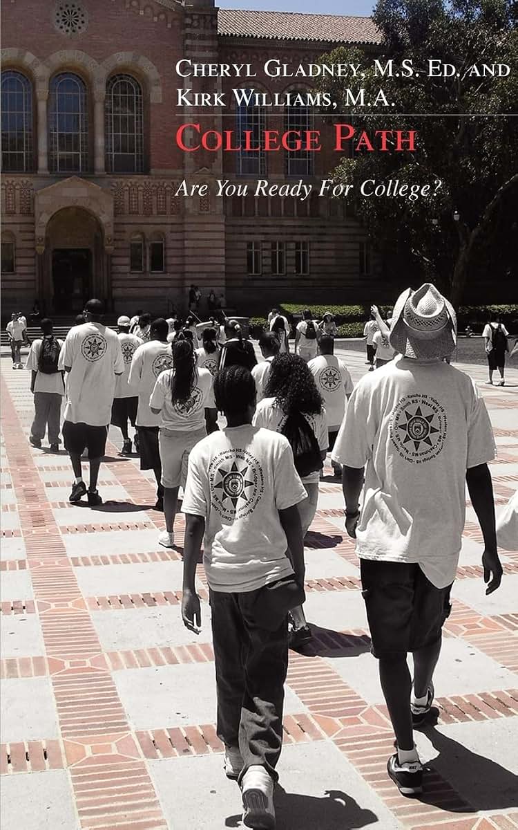 College Path: ARE YOU READY FOR COLLEGE?