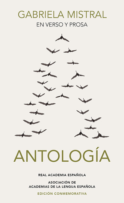 En verso y prosa/ In Verse and Prose: Antologia / An Anthology