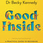 Good Inside by Dr Becky Kennedy