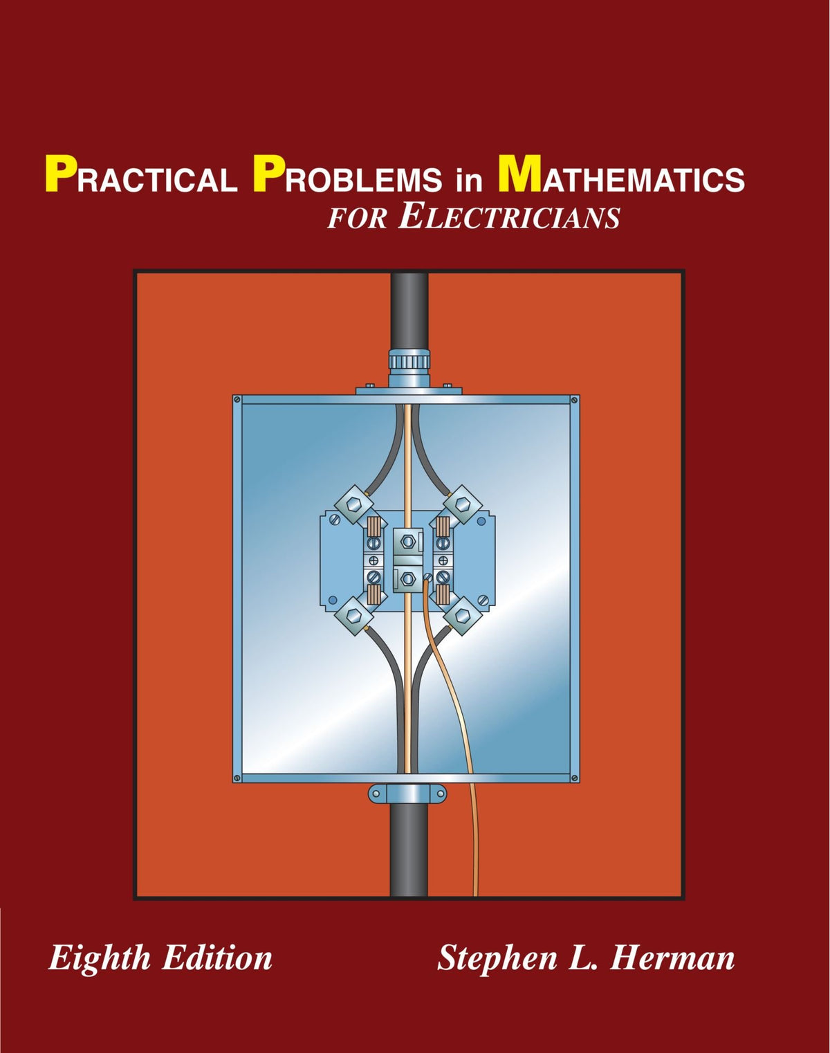 Practical Problems in Mathematics for Electricians (Applied Mathematics)