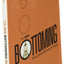 The New Bottoming Book by Hardy, Janet W.