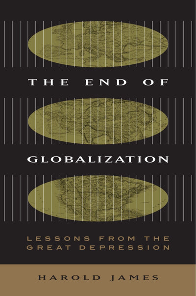 The End of Globalization: Lessons from the Great Depression