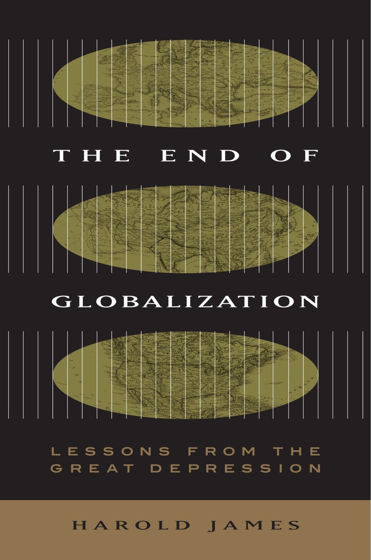 The End of Globalization: Lessons from the Great Depression