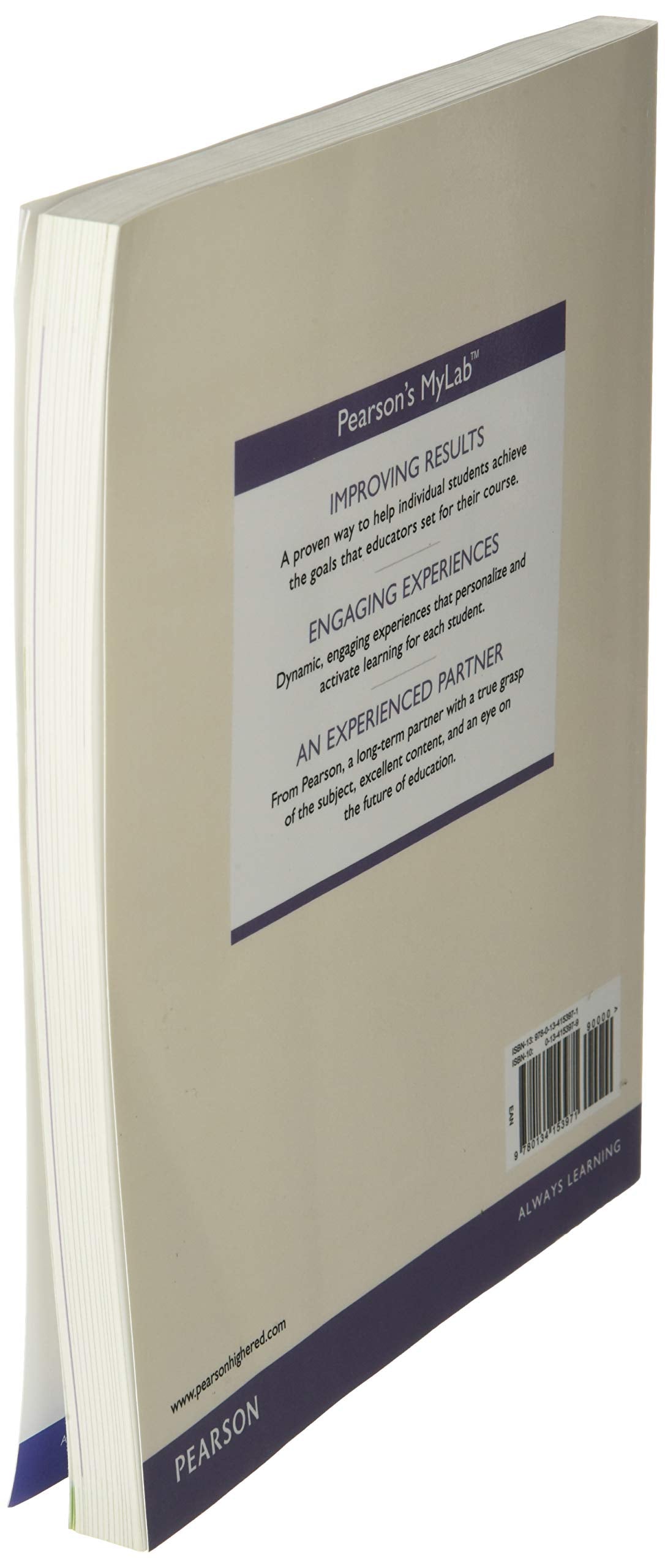 Strategic Management: A Competitive Advantage Approach, Concepts (16th Edition)