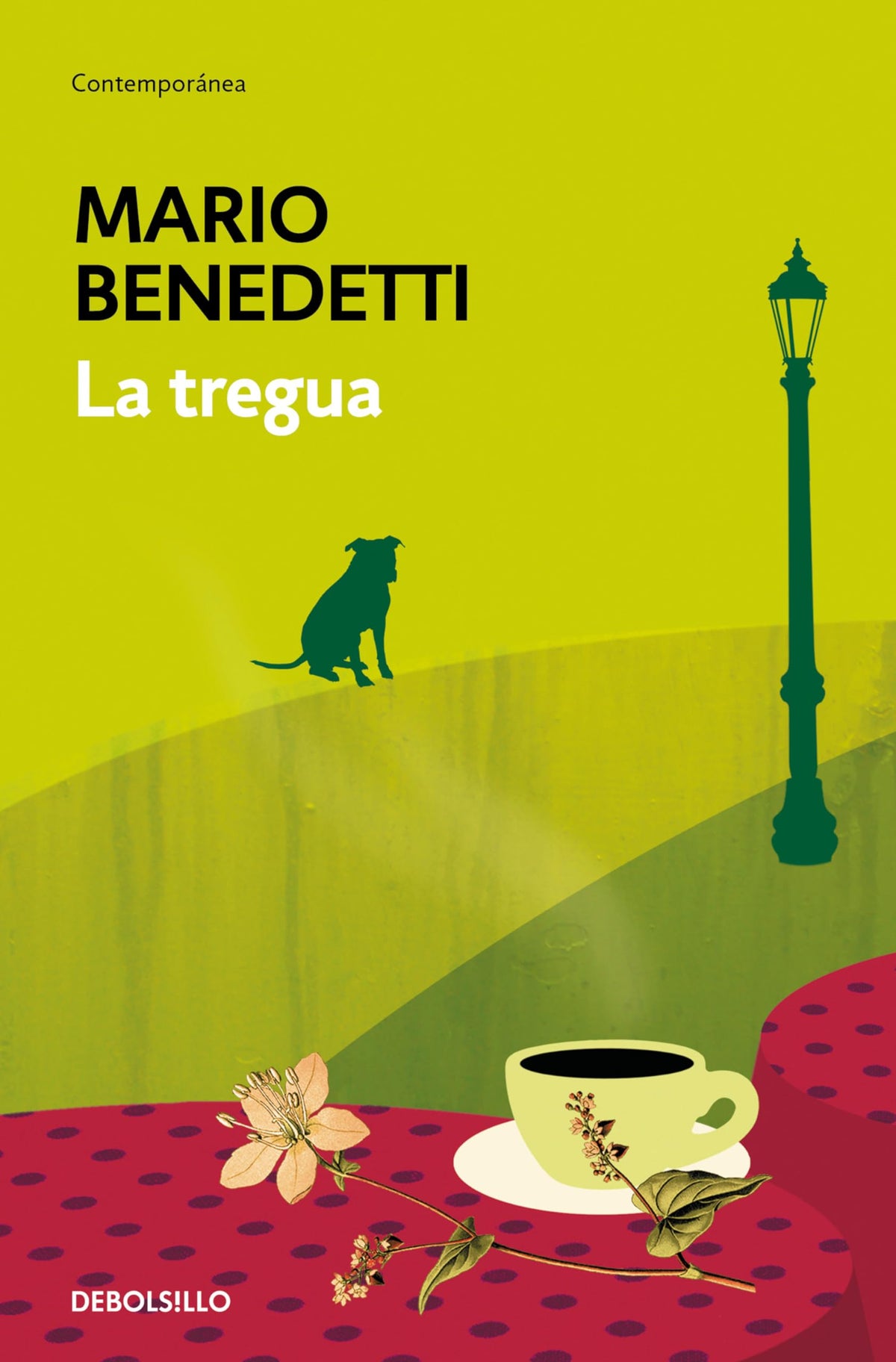 La tregua / Truce (Spanish Edition)