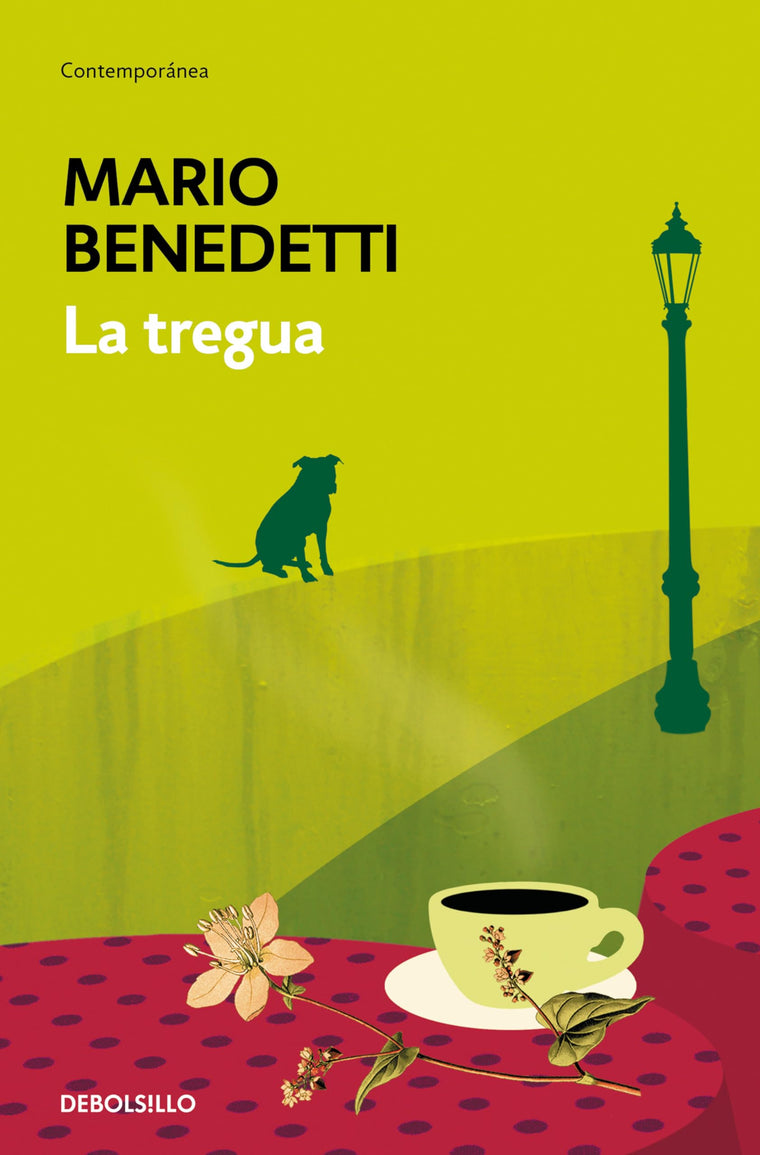La tregua / Truce (Spanish Edition)