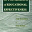 The Foundations of Educational Effectiveness