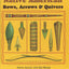 Encyclopedia of Native American Bow, Arrows, and Quivers, Volume 1: Northeast, Southeast, and Midwest