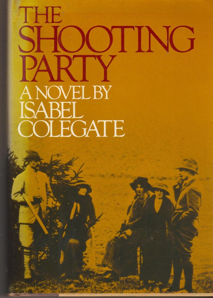 The Shooting Party