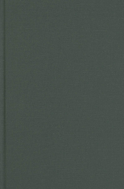 Living with Indifference (Studies in Continental Thought)