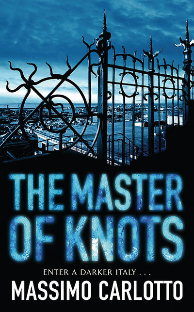 The Master of Knots (Alligator Series)