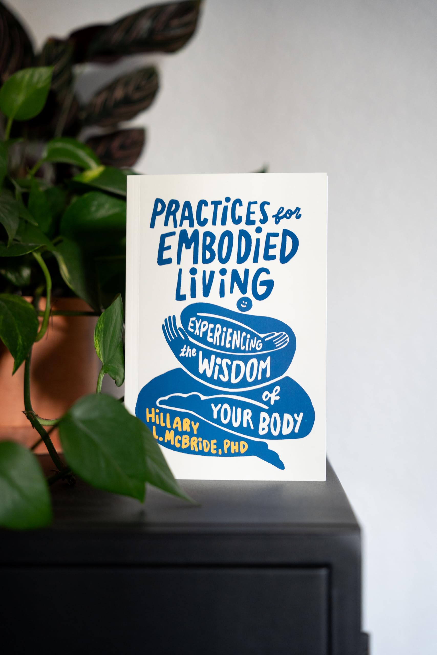 Practices for Embodied Living: Experiencing the Wisdom of Your Body
