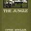 The Jungle: Illustrated First Edition