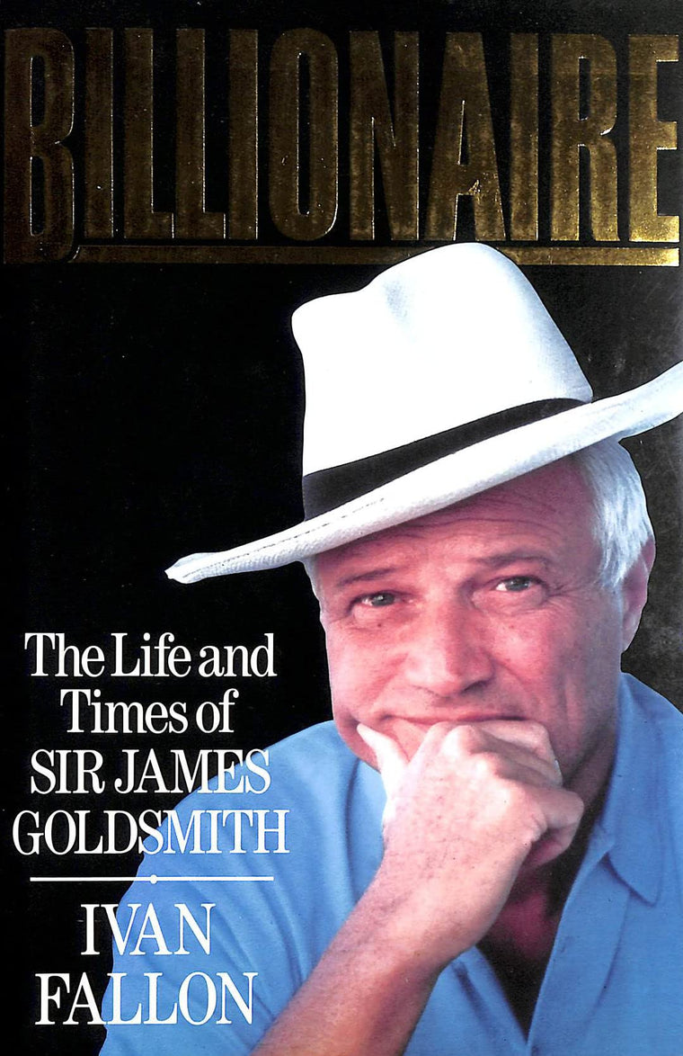 BILLIONAIRE