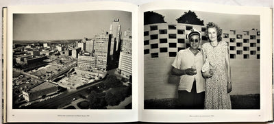 Bill Wood's Business: Text by Diane Keaton, Marvin Heiferman