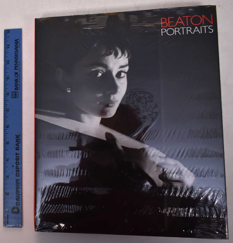 Beaton: Portraits