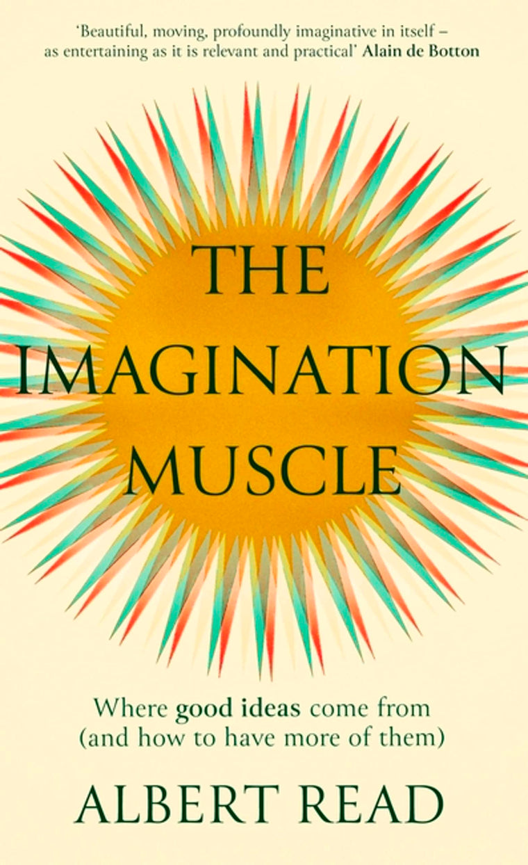 The Imagination Muscle