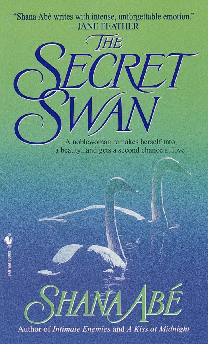 The Secret Swan: A Novel by Ab