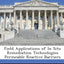 Field Applications of in Situ Remediation Technologies Permeable Reactive Barriers
