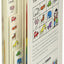 The Mixed-Up Chameleon Board Book