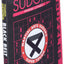 Third-Degree Black Belt Sudoku (Martial Arts Puzzles Series)