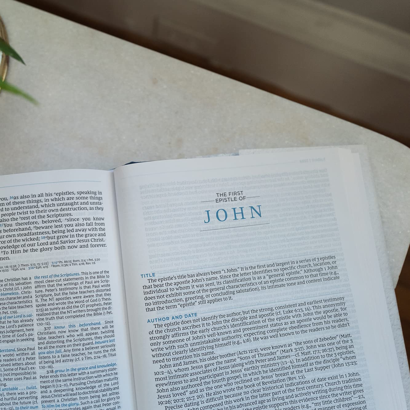 NKJV, MacArthur Study Bible, Black Leathersoft, Comfort Print: Unleashing God's Truth One Verse at a Time (Holy Bible, New King James Version)