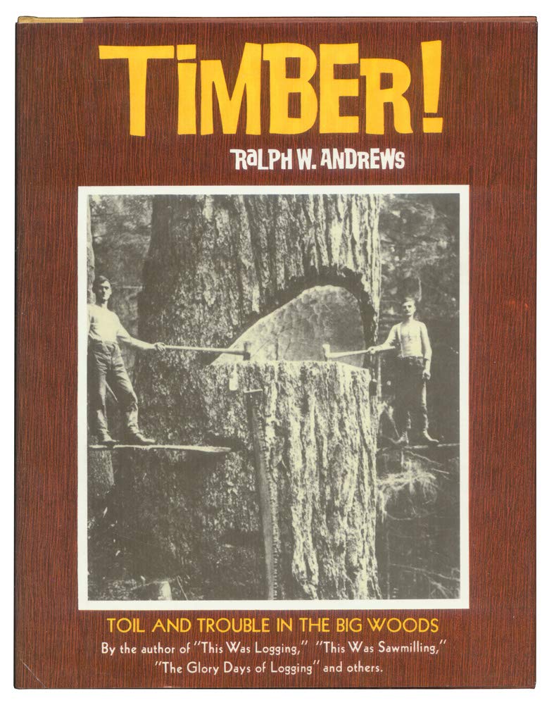 Timber!
