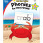 Carson Dellosa Phonics for First Grade Workbook, Consonants, Blends, Digraphs, Vowels, and Word Families Writing Practice, Language Arts Classroom or Homeschool Curriculum (Volume 11)