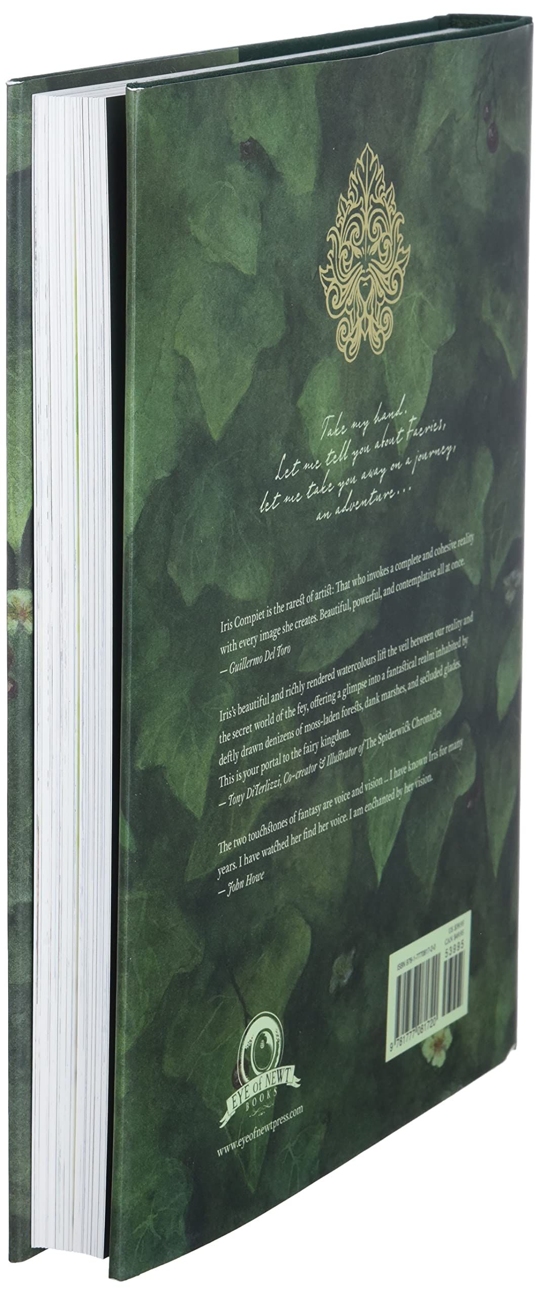 Faeries of the Faultlines: Expanded, Edited Edition